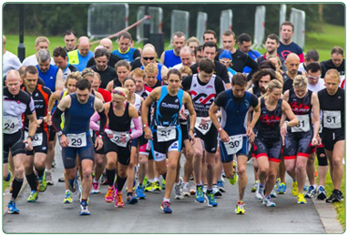 Duathlon