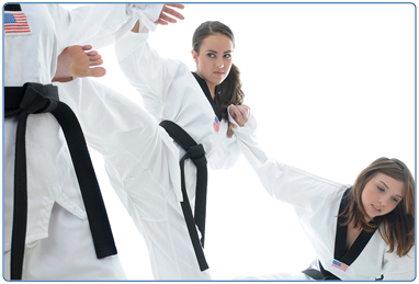 Tae kwon Do