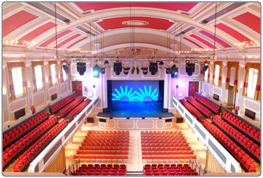 Image forCorporate Sponsorship