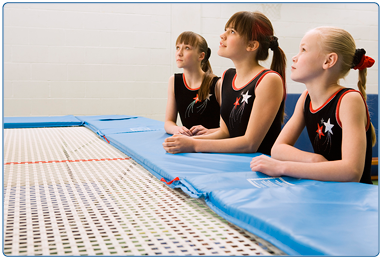 Trampoline