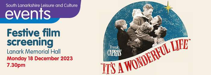 It's a Wonderful Life