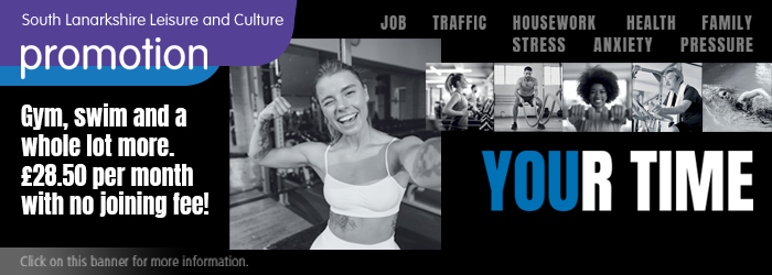 Your Time Slider image
