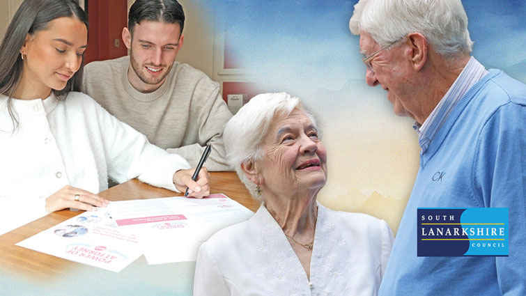 Put Power of Attorney in place early and make your future life more easy 