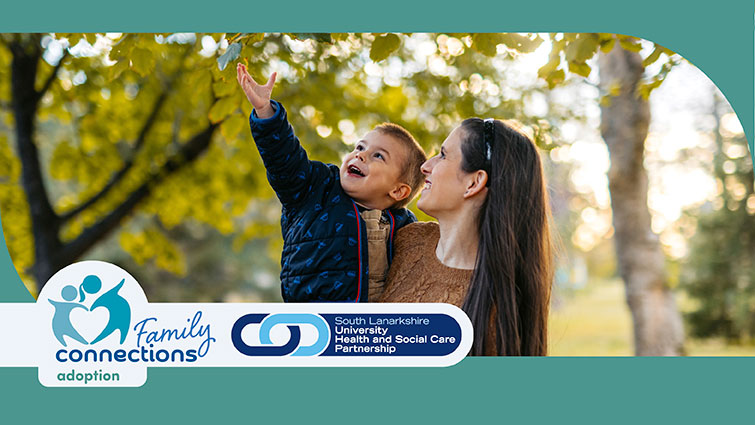 Drop in to find out all you need to know about adopting