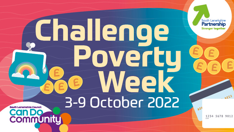 Challenging Poverty comes into focus during week of events