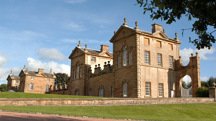 Adventure cinema returns to Chatelherault 