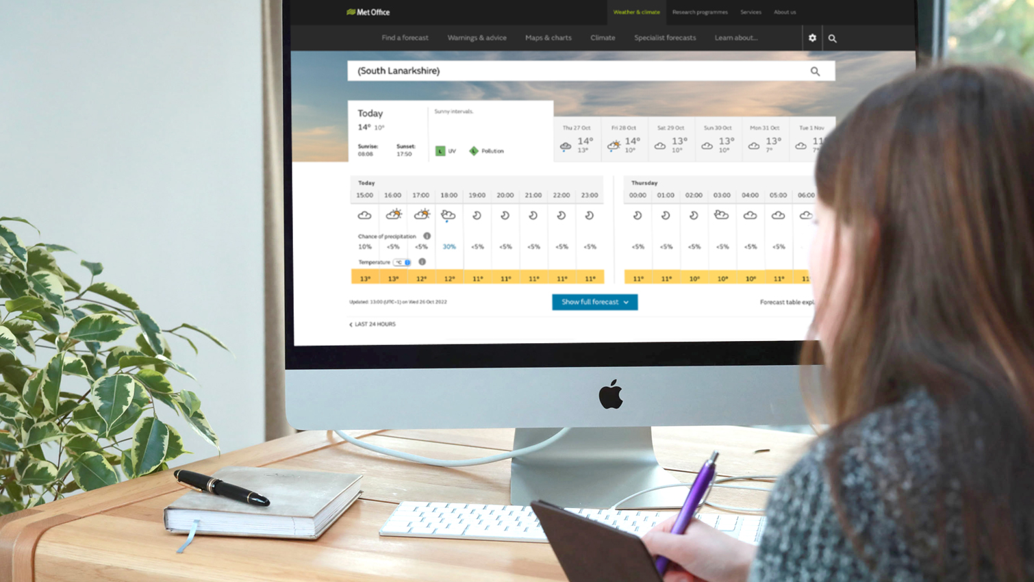 A little planning makes a big difference for winter travel