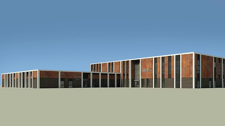 Next stage approved for East Kilbride primary school 