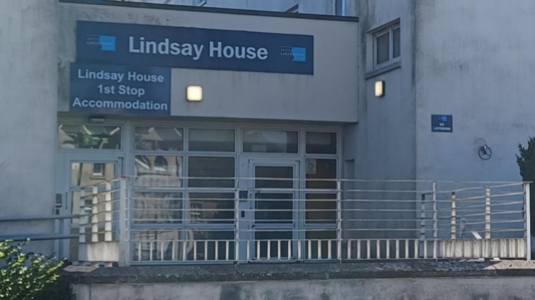 Lindsay House closes