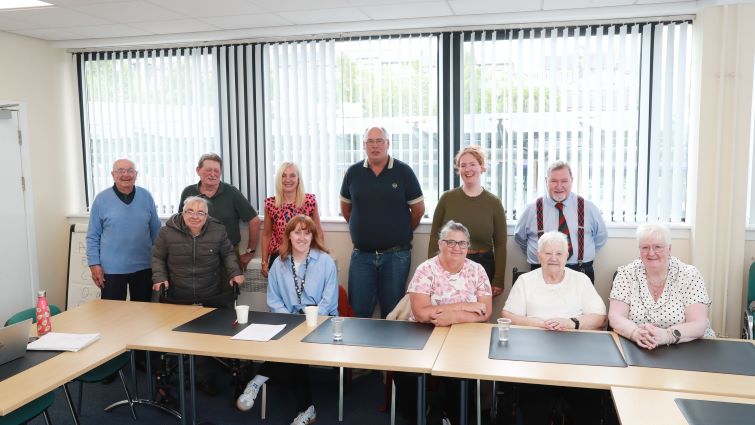 Have Your Say on setting council rents for 2026-27