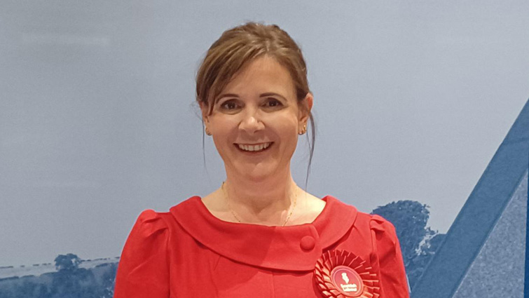 New councillor elected