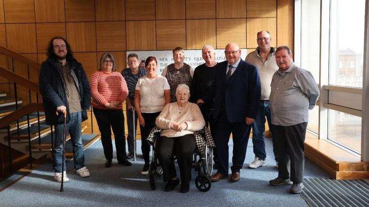 Setting council rents for 2026-27