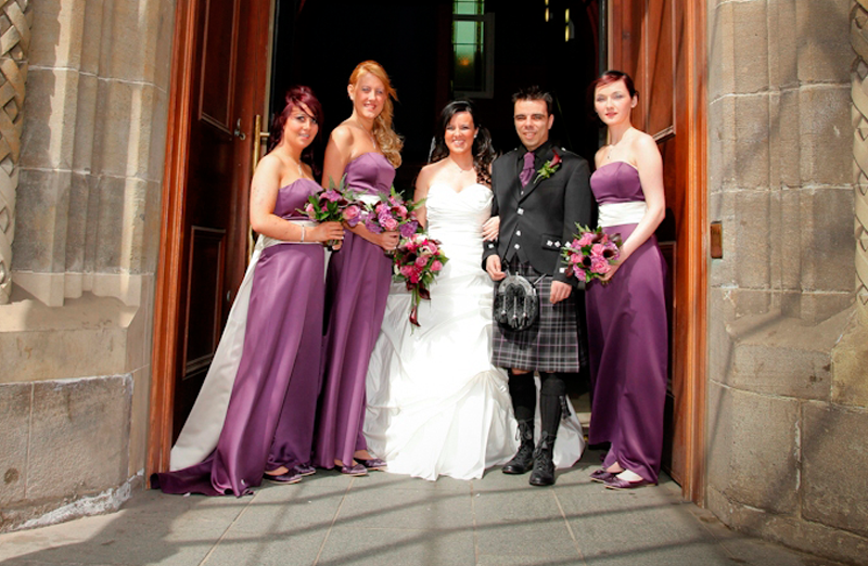 Weddings at Rutherglen Town Hall8.