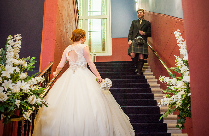 Weddings at Rutherglen Town Hall23.