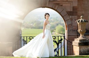 Weddings at Chatelherault Country Park29