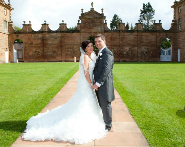 Wedings at Chatlerherault Country Park20