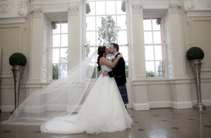 Weddings at chatelherault country park5