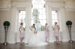 Weddings at chatelherault country park4