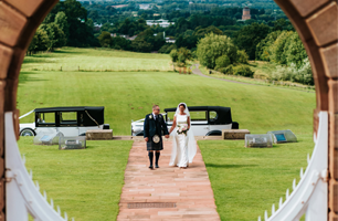 Weddings at chatelherault country park1