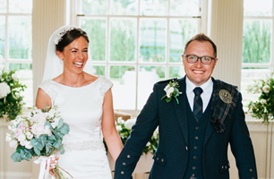 Weddings at chatelherault country park1