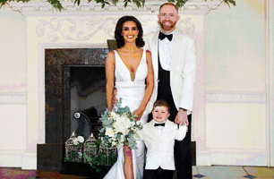 Weddings at Chatelherault Country Park