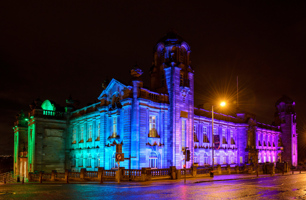 Weddings at the Town House, Hamilton9.