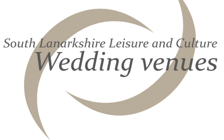South Lanarkshire Leisure and Culture Weddings