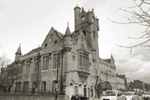 Image of Rutherglen Town Hall